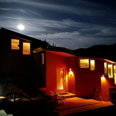 Galeria Viviente Eco Casita Vila Bisbee Exterior foto