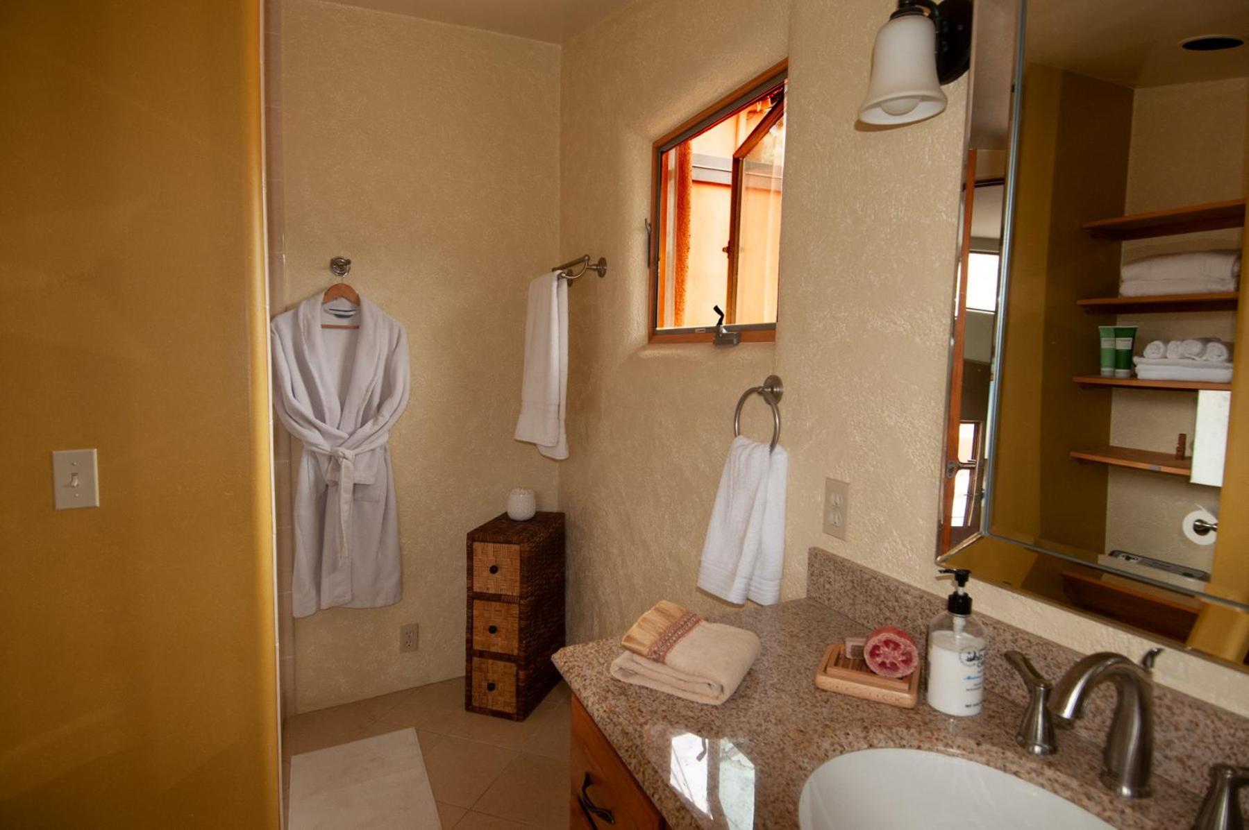 Galeria Viviente Eco Casita Vila Bisbee Exterior foto