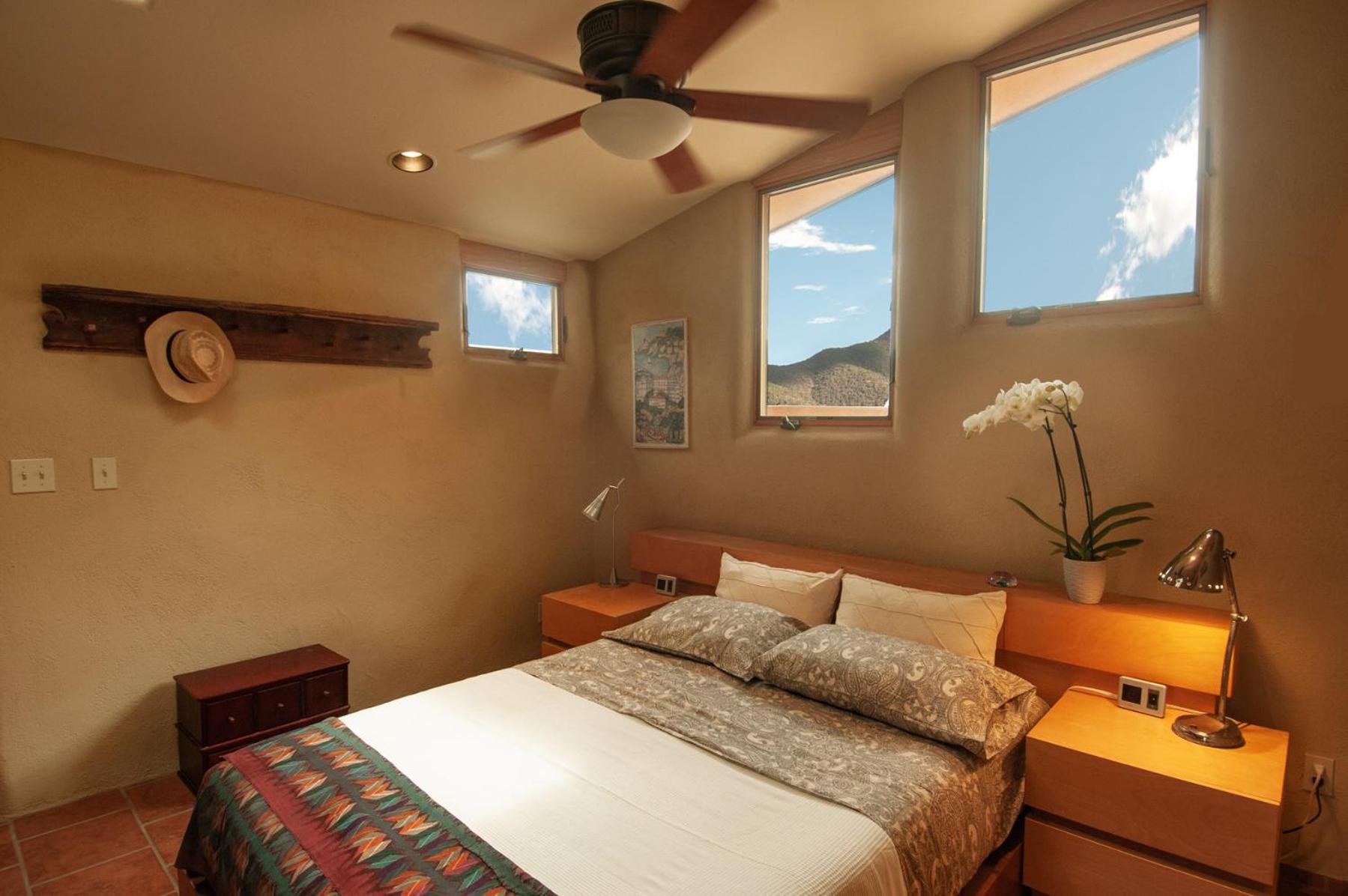 Galeria Viviente Eco Casita Vila Bisbee Exterior foto