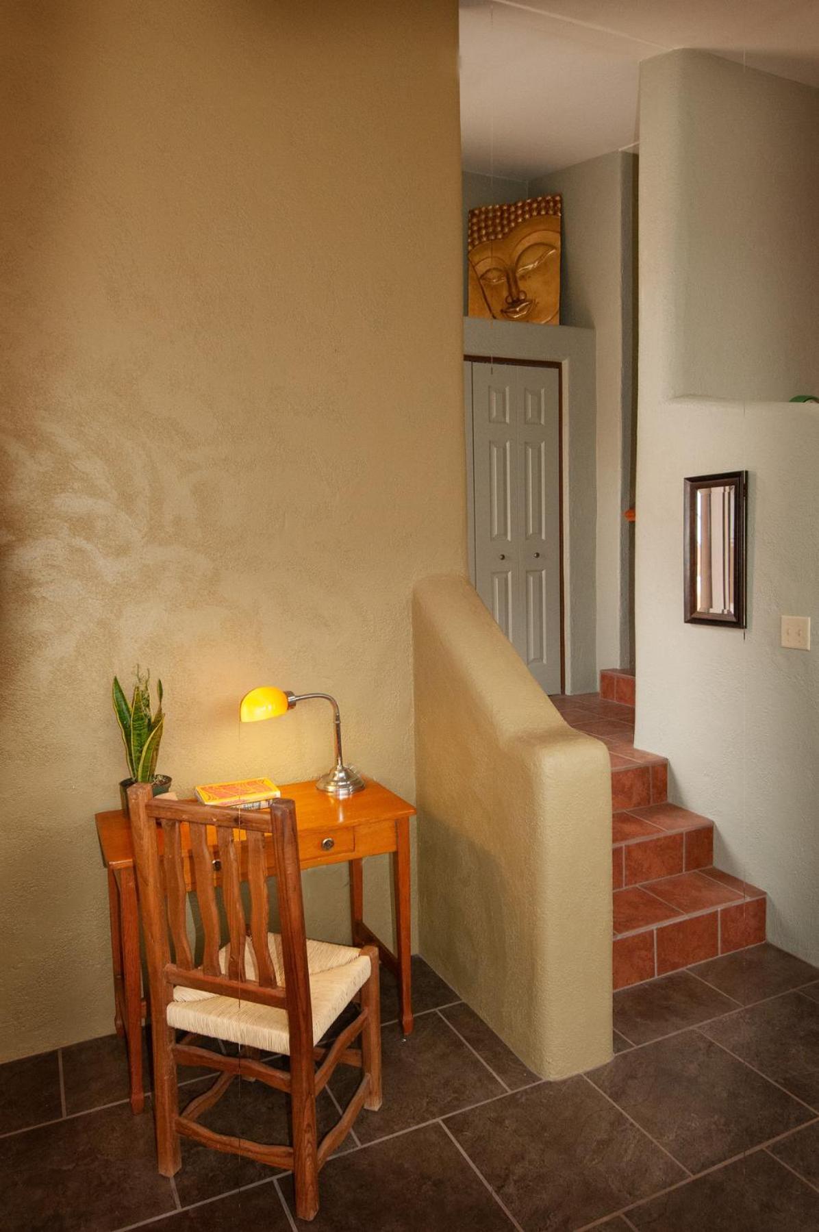 Galeria Viviente Eco Casita Vila Bisbee Exterior foto